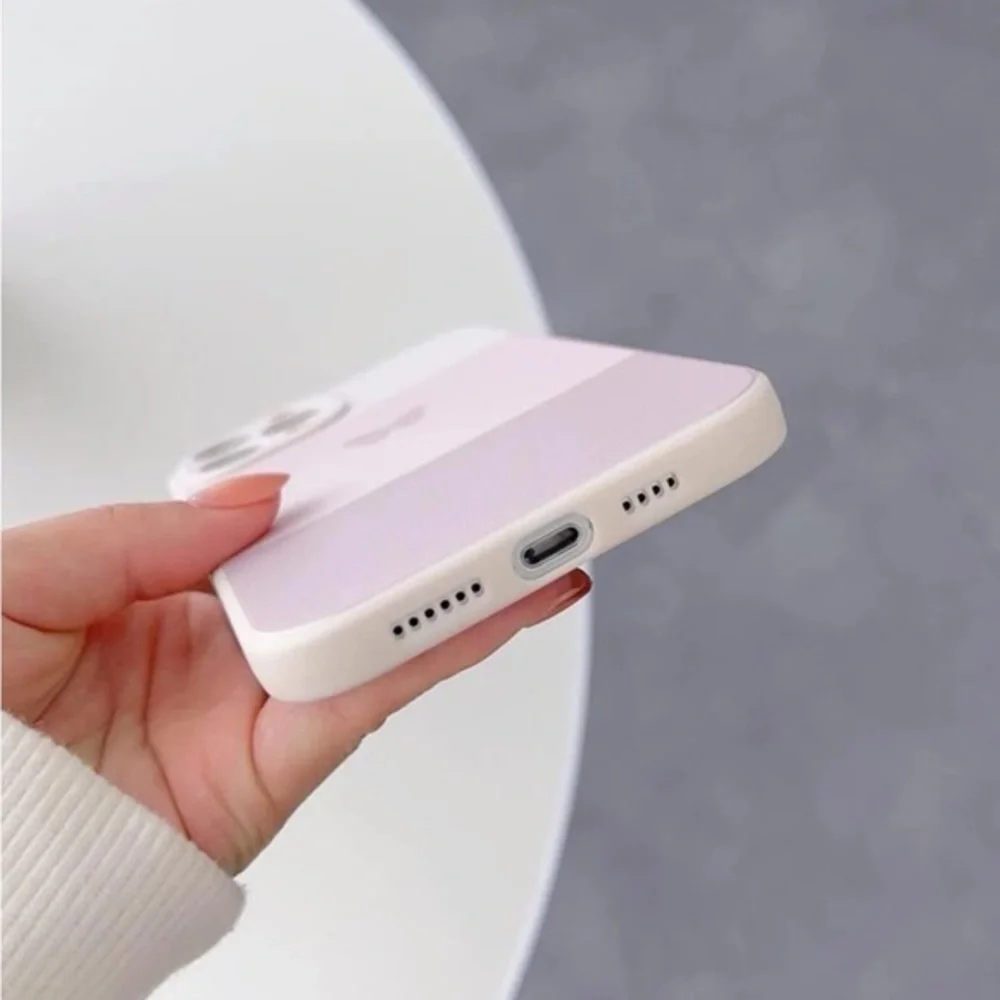 ⚠️Clearance💞iPhone 12 Pro/Pro Max Cute Pink iPhone Case - Picture 4 of 4